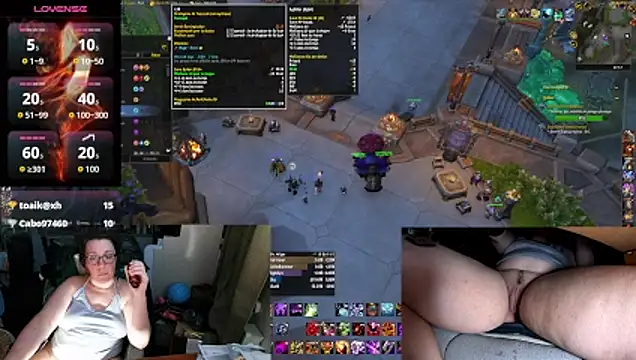 lili-hot-77 online show from 10.01.25