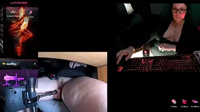 lili-hot-77 online show from 04.01.26