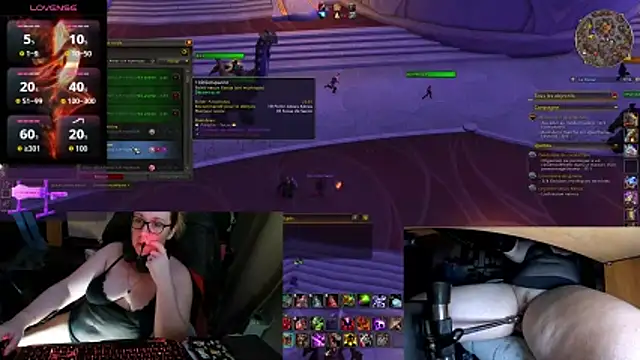 lili-hot-77 online show from 04.08.26