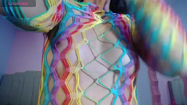 Snapshot of lizzyluk_ch chatting on 10.30.25 lizzyluk ch online show from 10.30.25