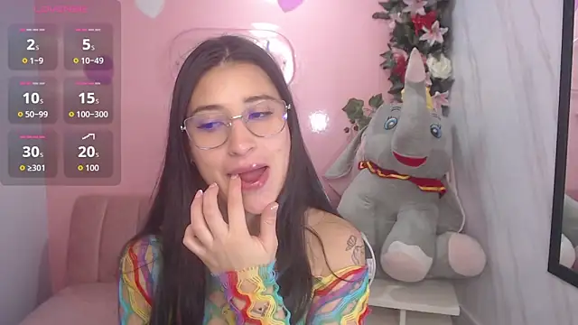 Snapshot of lizzyluk_ch chatting on 01.15.26 lizzyluk ch online show from 01.15.26