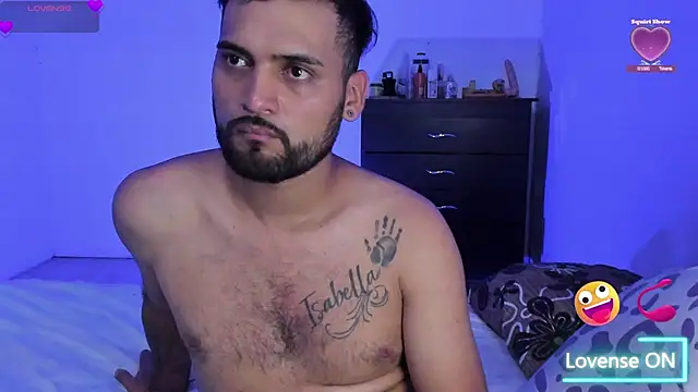 Snapshot of 6_bunny_9 chatting on 01.11.25 6 bunny 9 online show from 01.11.25