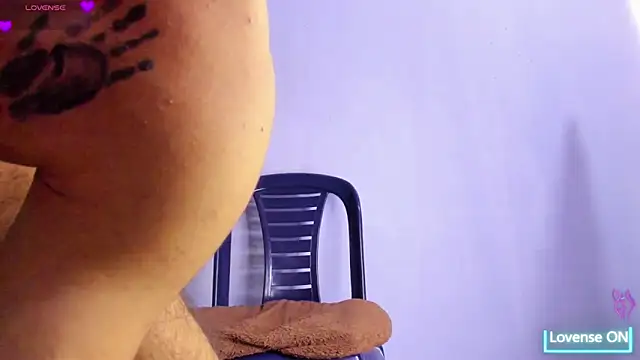 Snapshot of 6_bunny_9 chatting on 02.03.25 6 bunny 9 online show from 02.03.25