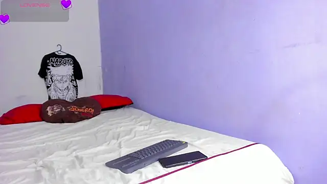 Snapshot of 6_bunny_9 chatting on 02.08.25 6 bunny 9 online show from 02.08.25