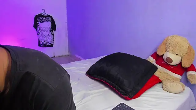 Snapshot of 6_bunny_9 chatting on 02.10.25 6 bunny 9 online show from 02.10.25