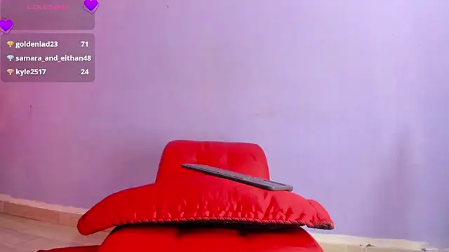 Snapshot of 6_bunny_9 chatting on 02.19.25 6 bunny 9 online show from 02.19.25