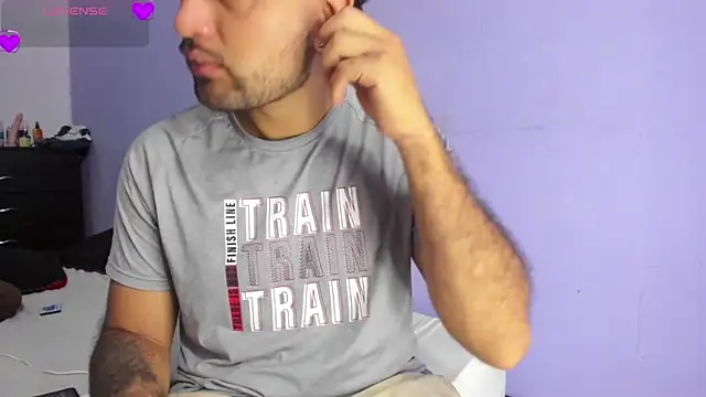 Snapshot of 6_bunny_9 chatting on 02.20.25 6 bunny 9 online show from 02.20.25