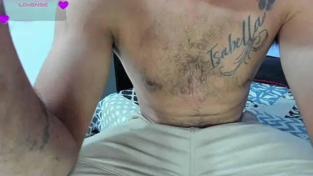 Snapshot of 6_bunny_9 chatting on 02.22.25 6 bunny 9 online show from 02.22.25