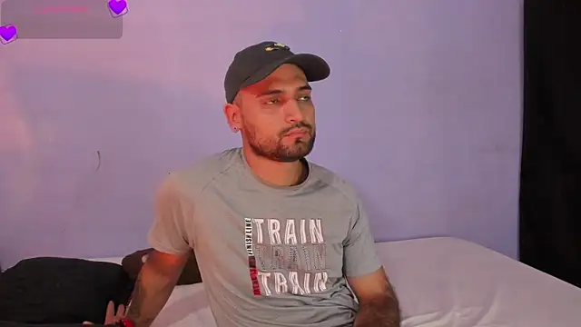 Snapshot of 6_bunny_9 chatting on 02.27.25 6 bunny 9 online show from 02.27.25