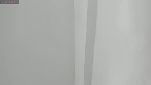 Snapshot of 6_bunny_9 chatting on 10.25.25 6 bunny 9 online show from 10.25.25