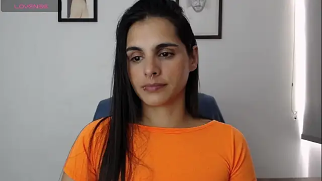 alma violeta online show from 01.16.25