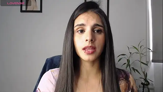 alma violeta online show from 01.19.25