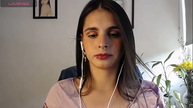 alma violeta online show from 01.26.25