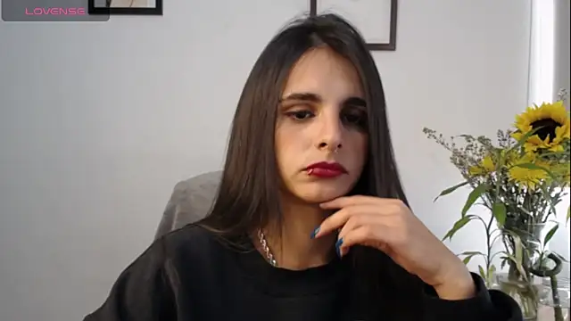 alma violeta online show from 01.30.25