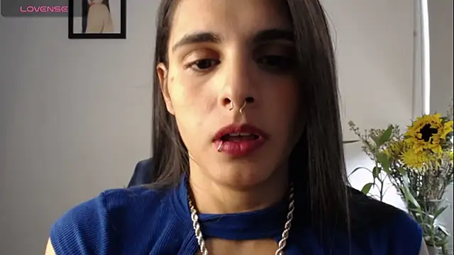 alma violeta online show from 02.01.25