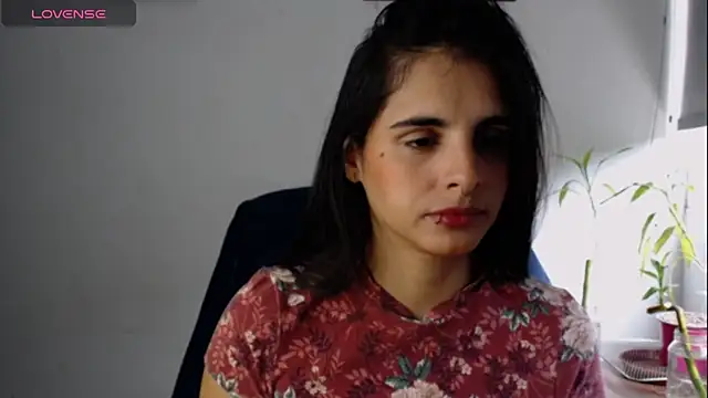 alma violeta online show from 03.21.25