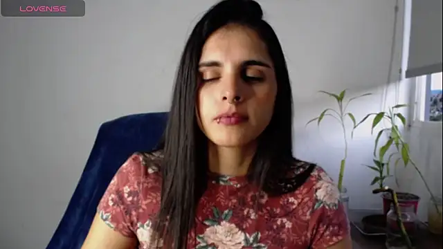 alma violeta online show from 03.21.25