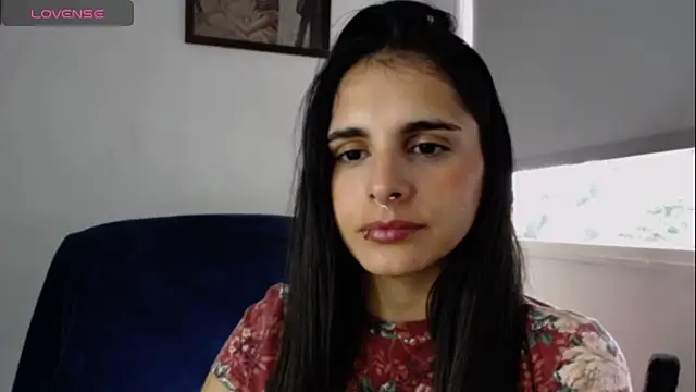 alma violeta online show from 03.22.25