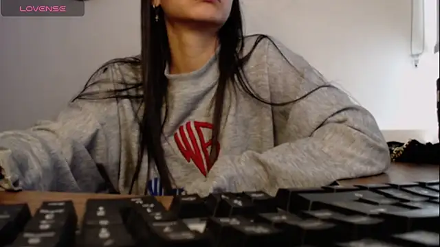 alma violeta online show from 09.28.25