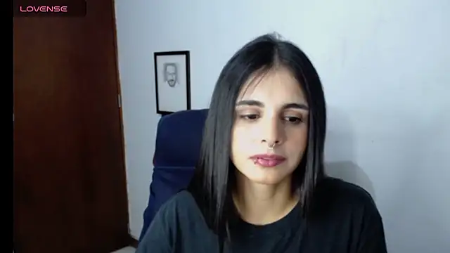 alma violeta online show from 10.22.25