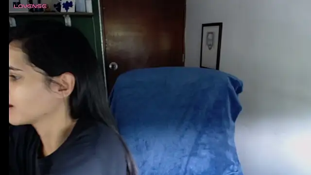 alma violeta online show from 10.24.25