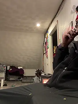 rayyymack online show from 12.25.24