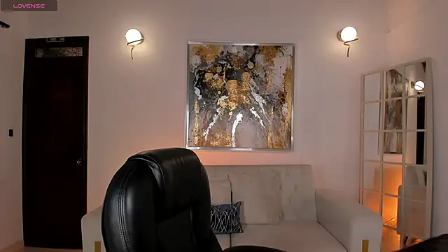 ValeriaRiveraX online show from 12.16.25