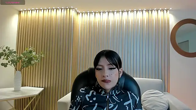 Snapshot of ValeriaRiveraX chatting on 02.23.26 ValeriaRiveraX online show from 02.23.26