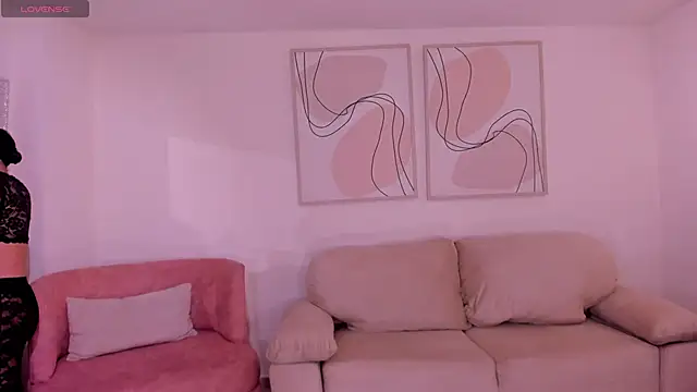 MariaHerrera  online show from 11.13.25