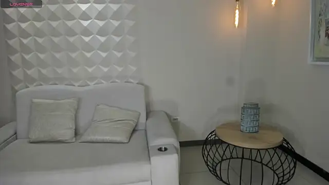 MariaHerrera  online show from 05.11.26