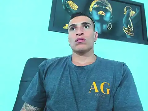 jack pergurtson01 online show from 01.20.25