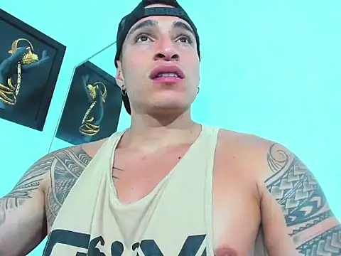 jack pergurtson01 online show from 01.26.25