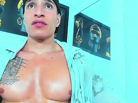 jack pergurtson01 online show from 02.11.25