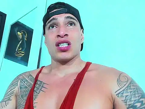 jack pergurtson01 online show from 02.21.25