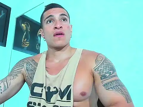 jack pergurtson01 online show from 02.26.25