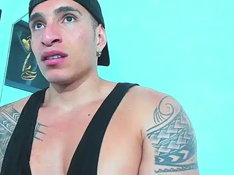 jack pergurtson01 online show from 03.10.25