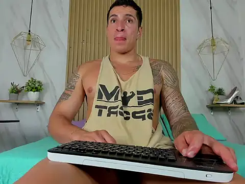 jack pergurtson01 online show from 02.12.26