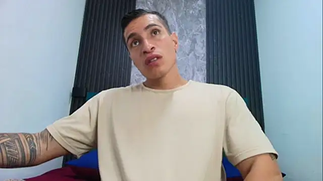 jack pergurtson01 online show from 02.28.26