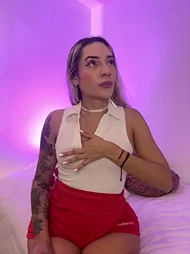 mariablonde  online show from 04.09.26