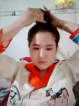 Sahara-lovexoxo online show from 12.15.25