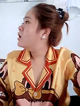 Sahara-lovexoxo online show from 12.17.25