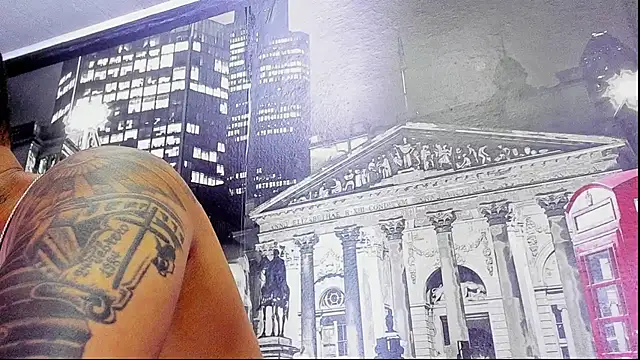 Snapshot of Damian09_ chatting on 12.03.25 Damian09 online show from 12.03.25