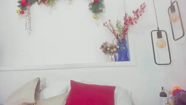 Snapshot of penelope_handaos chatting on 12.26.24 penelope handaos online show from 12.26.24