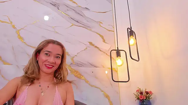 Snapshot of penelope_handaos chatting on 01.26.25 penelope handaos online show from 01.26.25