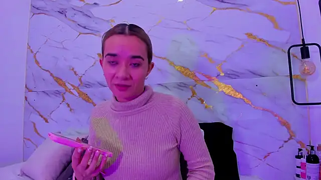 Snapshot of penelope_handaos chatting on 02.01.25 penelope handaos online show from 02.01.25