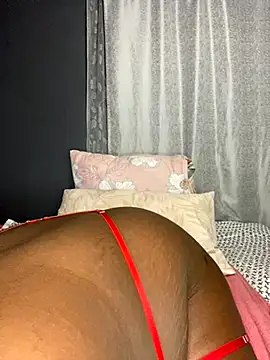 HornyxLadie online show from 09.19.25