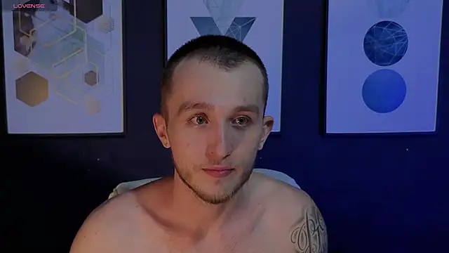 Dylanwhite23  online show from 02.24.26