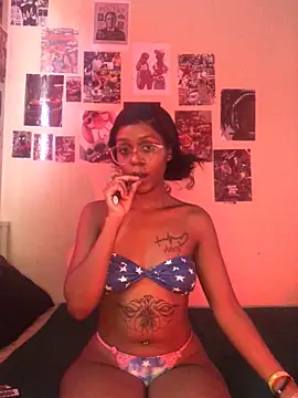 naughtybitches5 online show from 03.25.26