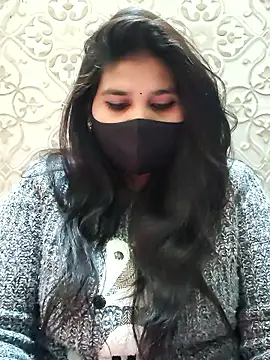 Indian-Nazia online show from 01.11.26