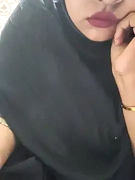 Indian-Nazia online show from 07.15.26